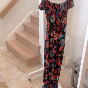 Fashion nova extra small romper with front tie and shorts built-in